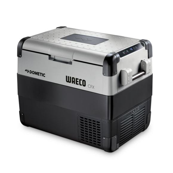 Dometic CFX65W Portable 12/240v Fridge Freezer with WiFi controls 65L