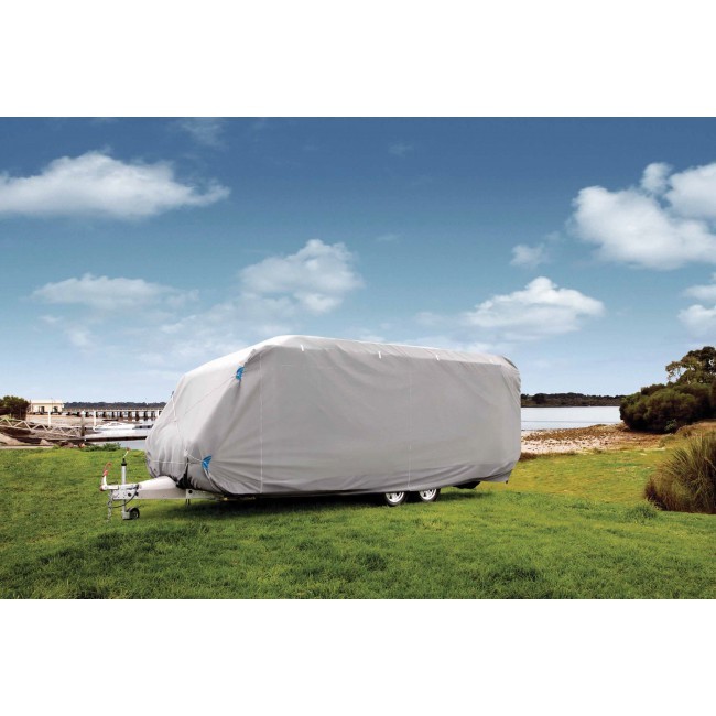 Camec Caravan Cover 1416' (4.34.8m)***
