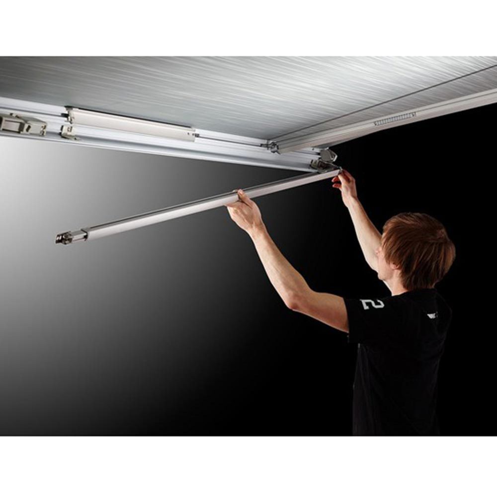 Thule 5200 3m Sapphire Blue Wall Mounted Awning