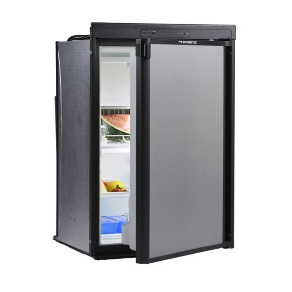 Dometic RM2455 3 Way Fridge/Freezer 121 litres