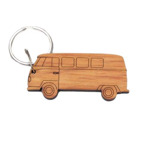 Keepers Critter Kombi Keyring***