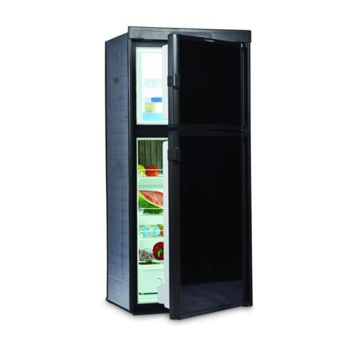 Dometic RM4606 3-Way Fridge/Freezer 12/240V/Gas - 186L