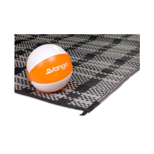 Vango Braemar 400  Awning Carpet