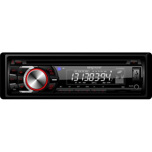 Majestic 5800 AM/FM Stereo with DVD Player