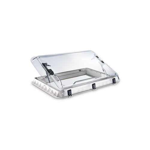 Dometic Heki 2 Roof Vent with Mounting Kit 