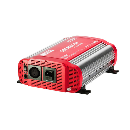 NDS SMART-IN Pure Sinewave Inverter with Auto Changeover 1500W