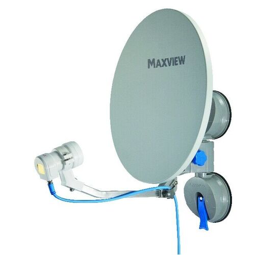 Maxview Portable Satellite Dish 40cm