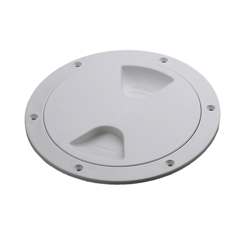 Inspection Plate 152mm