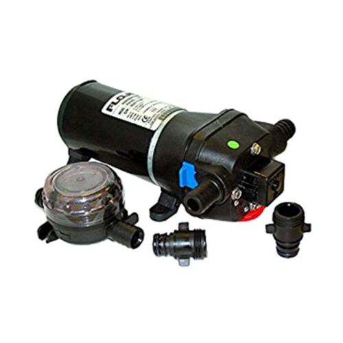 Flojet Water Pressure System Pump 12V - 40 PSI/17 LPM