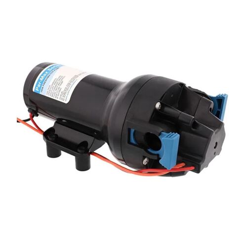 Jabsco Parmax Water Pressure System Pump 12V - 40 PSI/19 LPM