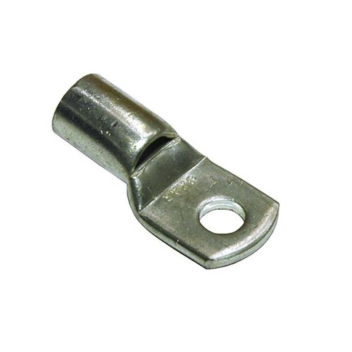 Battery Cable Lug 120mm 8mm Hole