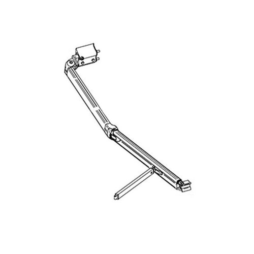 Thule Awning Part - 8000 Spring Arm RH