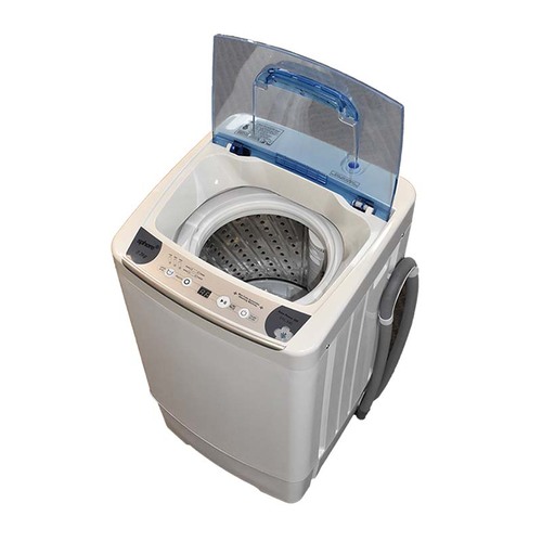 Sphere Mini Washing Machine 12V - 3.5kg