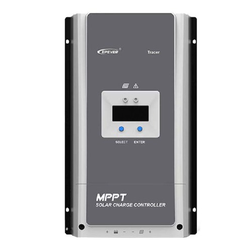 Epever Tracer-AN Series 5420 MPPT Solar Controller 12/24V 50A