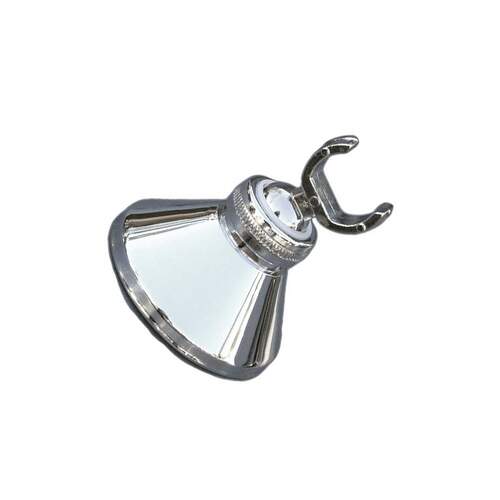 Camec Shower Part - Pull Out Shower Head Wall Support