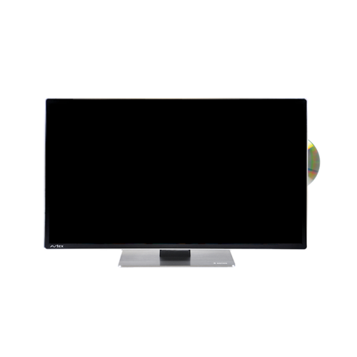 Avtex 18.5" LED TV with DVD/Satellite Receiver