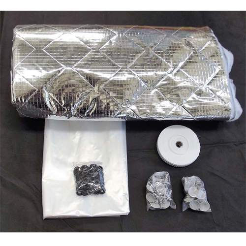 Do It Yourself Internal Blind Set