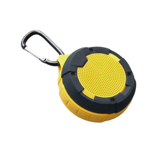 IBomb Bluetooth Speaker***