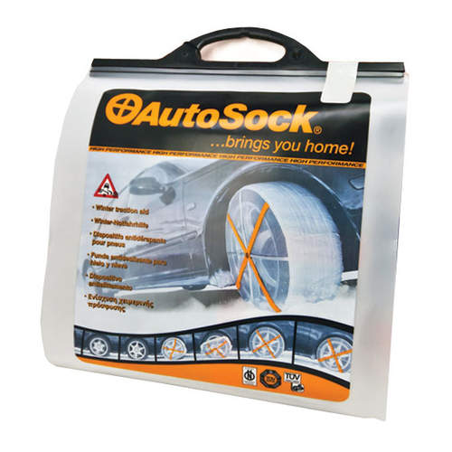 Autosock Wheel Traction 695***