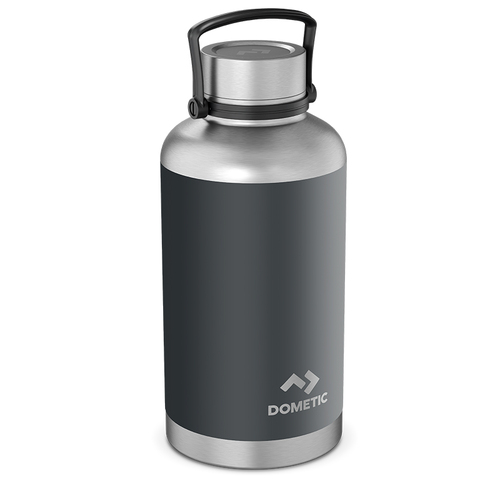 Dometic V1.5 Thermo Bottle 1920ml Slate