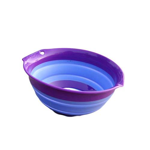 Squish Small Collapsible Bowl
