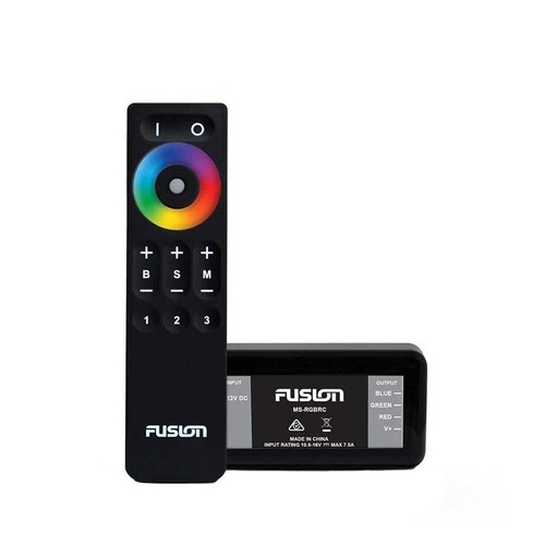 Fusion Lighting Control Module with Remote