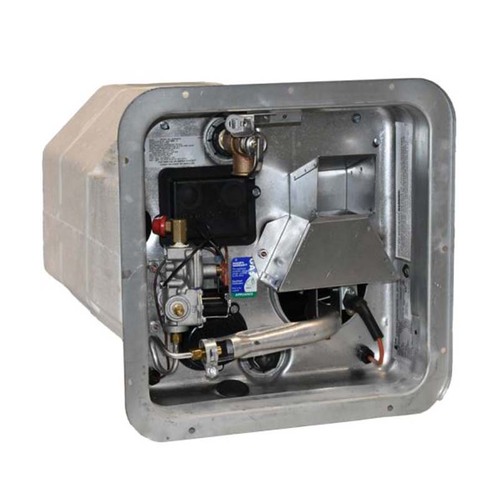 Suburban Hot Water System 20.3L LPG/240V with12V Ignition