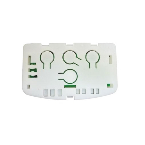 Thetford Toilet Part - C250/C260 Control Panel Circuit Board - 1 Button