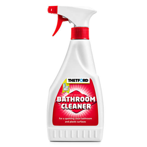 Thetford Bathroom Cleaner 500ml (Old)***