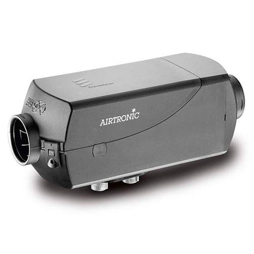 Eberspacher 2kw Diesel Heater with 801 Controller