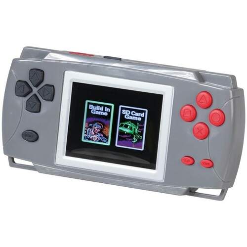 RVSC Hyper 8-bit Retro Handheld Gaming Console***