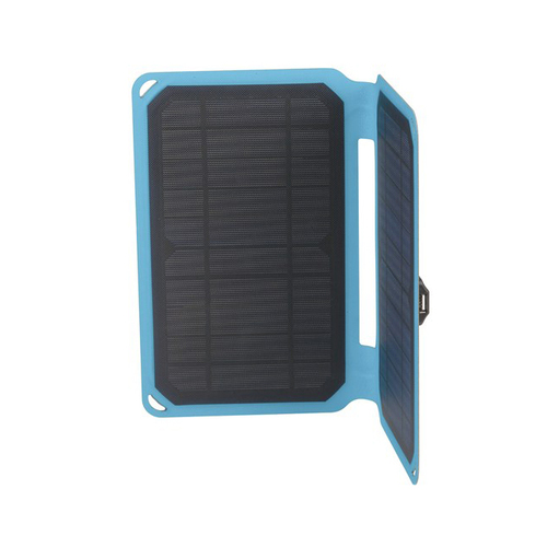 Powertech Solar Mobile Charger with USB Output 10W/1.9A