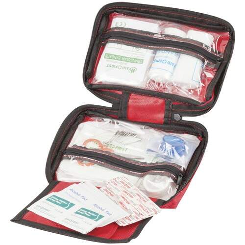 RVSC First Aid Kit (47 pieces)