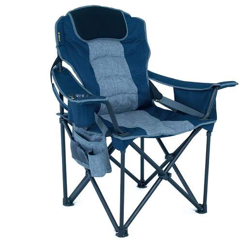 OzTrail Goliath Luxury Camping Chair