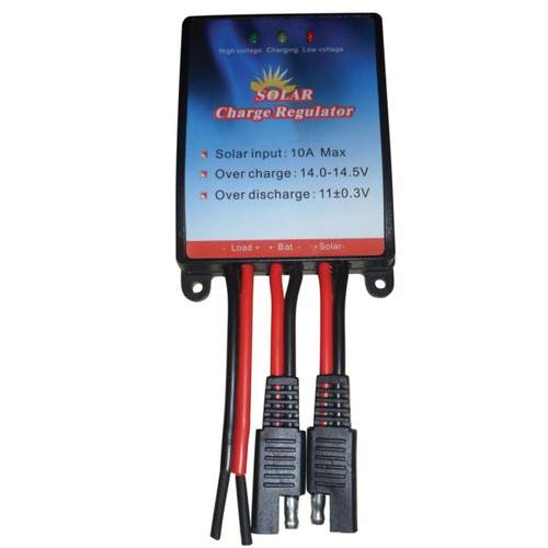 Camec Solar Charge 10A Controller ***