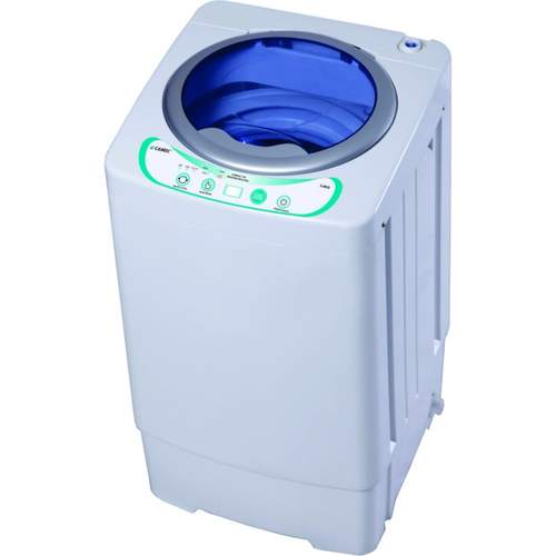 Camec RV Washing Machine 3kg