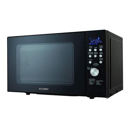 Camec Microwave Oven 700W***