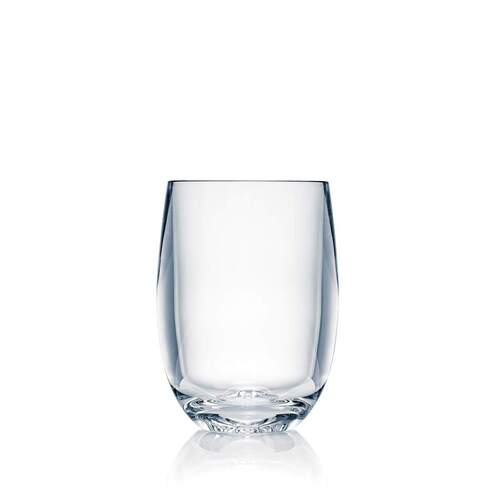 Strahl Design Stemless Wine Glass 384ml