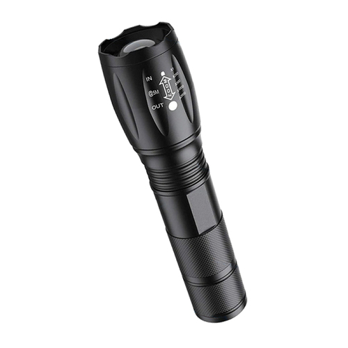 RVSC Rechargeable Torch 10W
