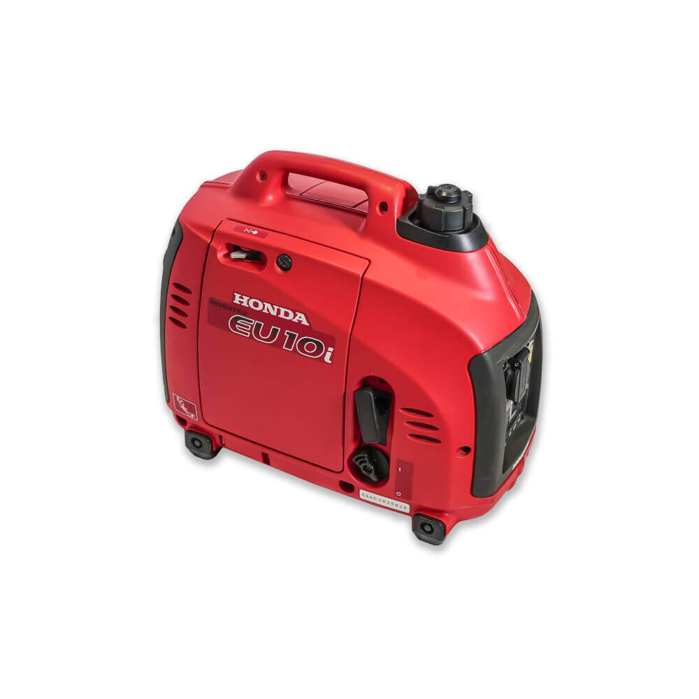 Honda eu10i inverter 1000w #3