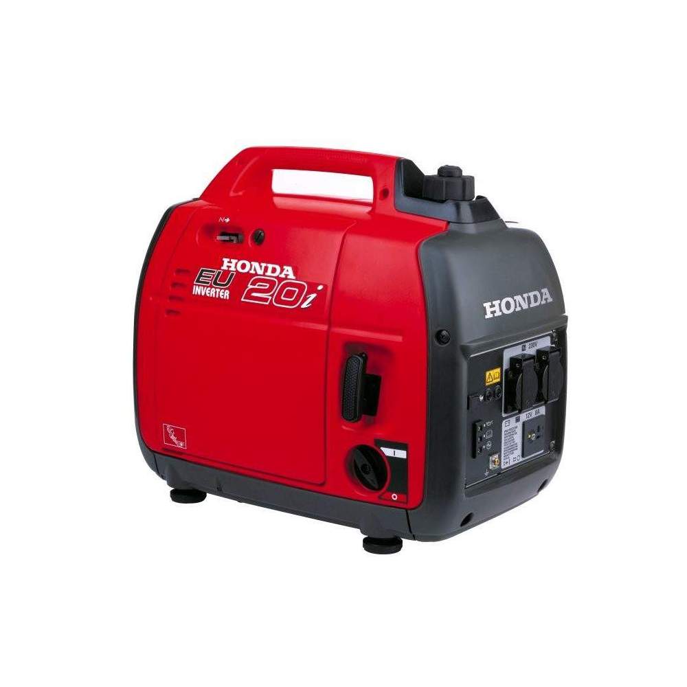 Honda eu20i inverter 2000w #3