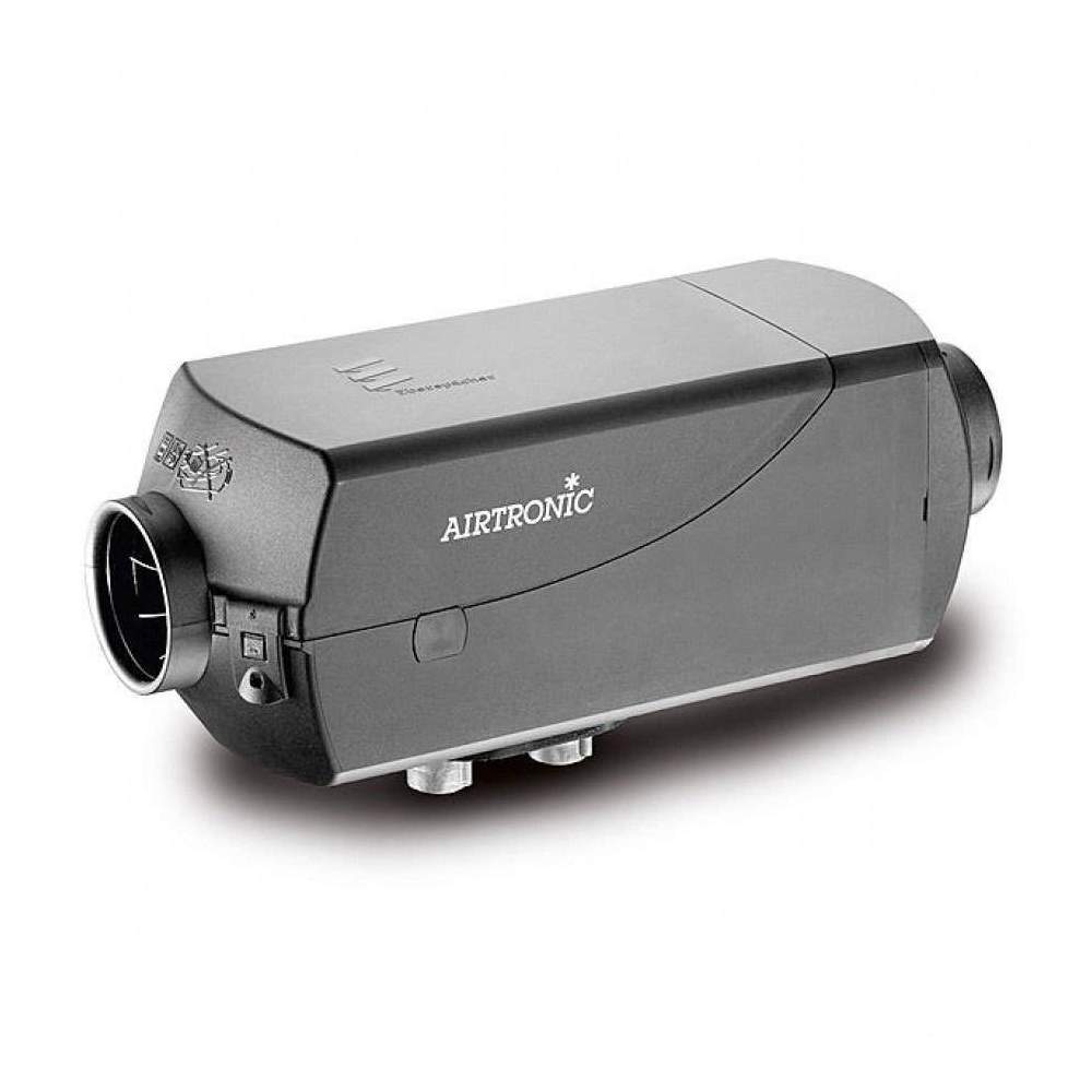 Eberspacher 2kw Diesel Heater with 801 Controller