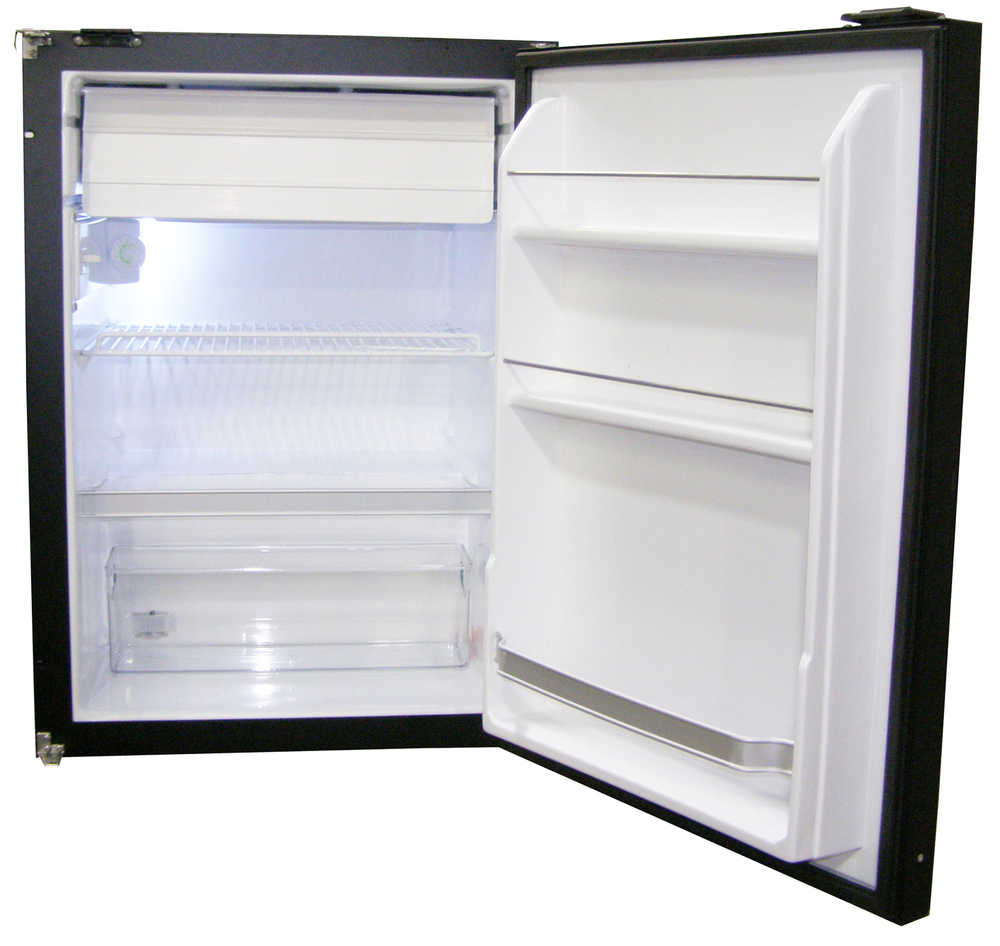Novakool R4500 Fridge/Freezer 12/24V 122 Litre