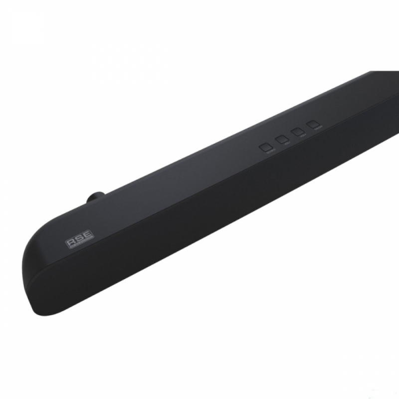 Sound bar for best sale motorhome