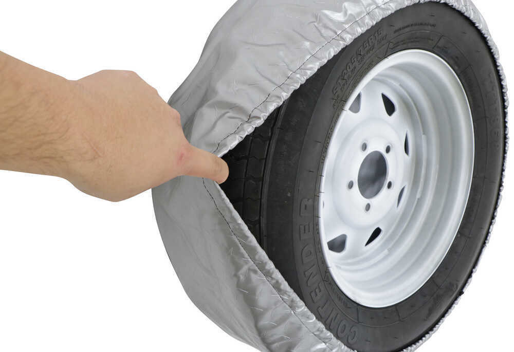 Tyre covers sales