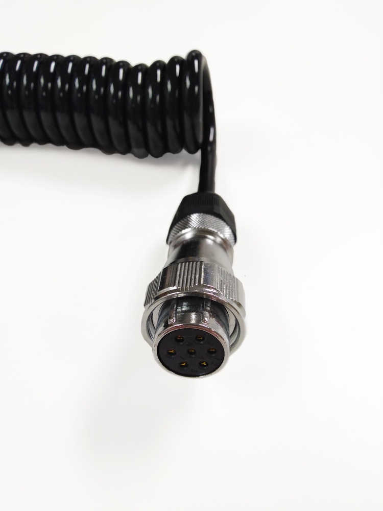 RSE Reversing Camera Trailer Wiring Kit For Single Camera