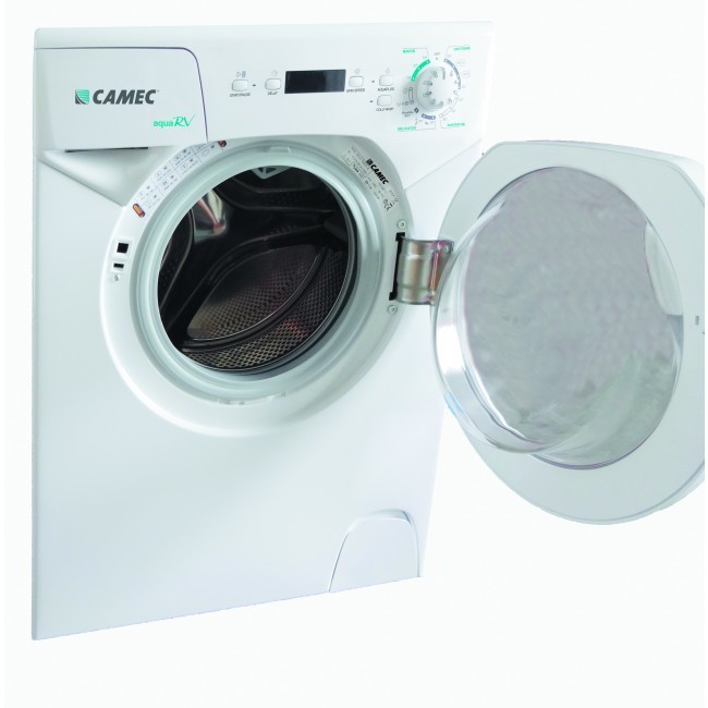 Camec washing machine 4kg new arrivals