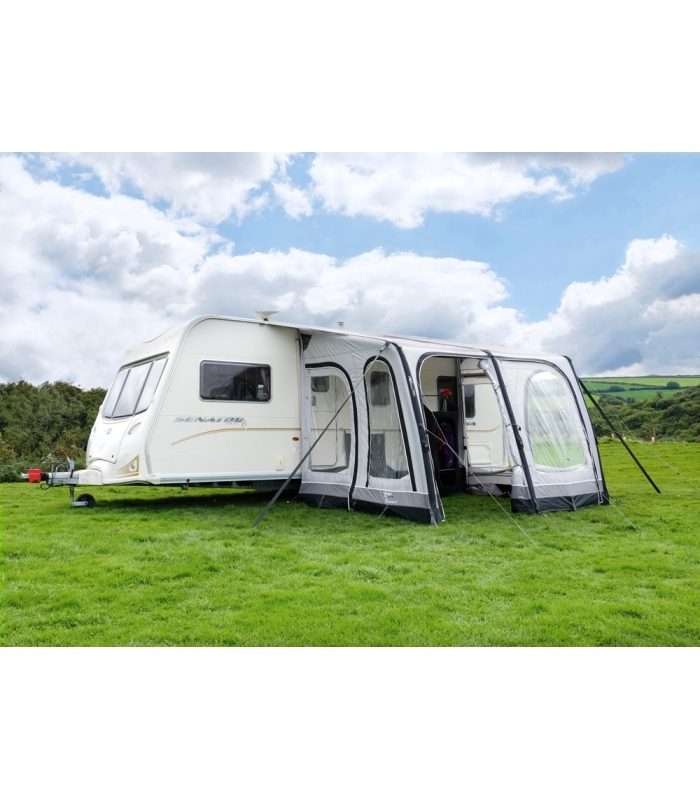 Vango Braemar III 300 Inflatable Awning