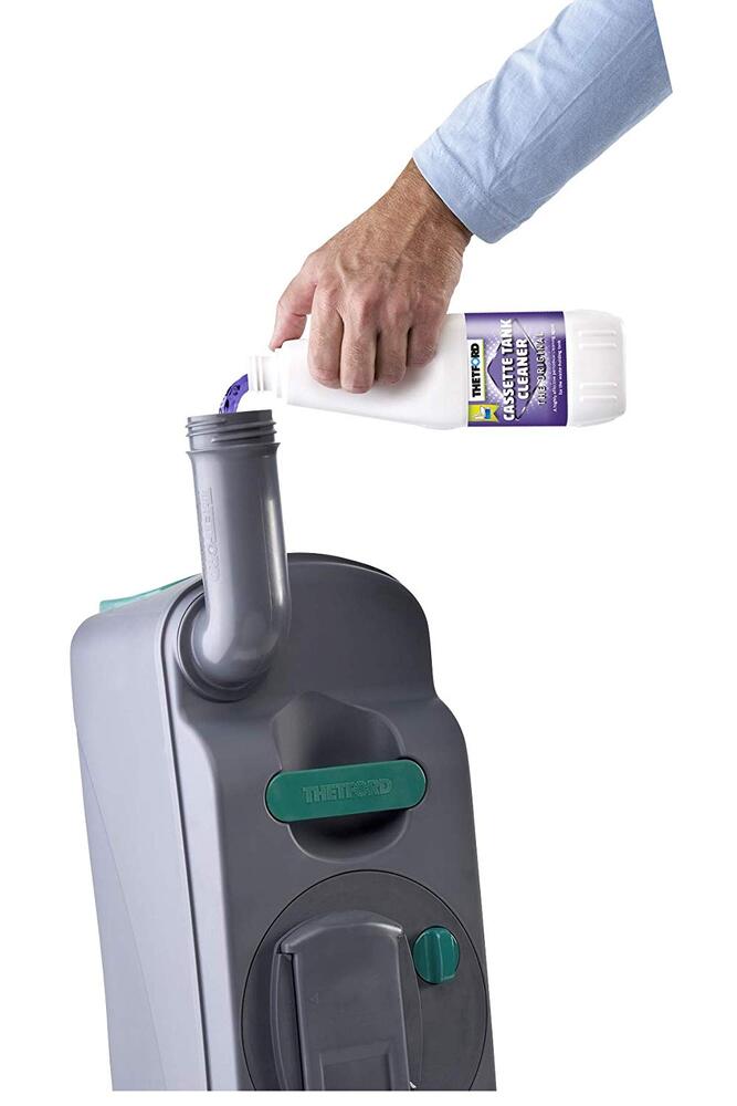 Thetford Cassette Tank Cleaner 1L