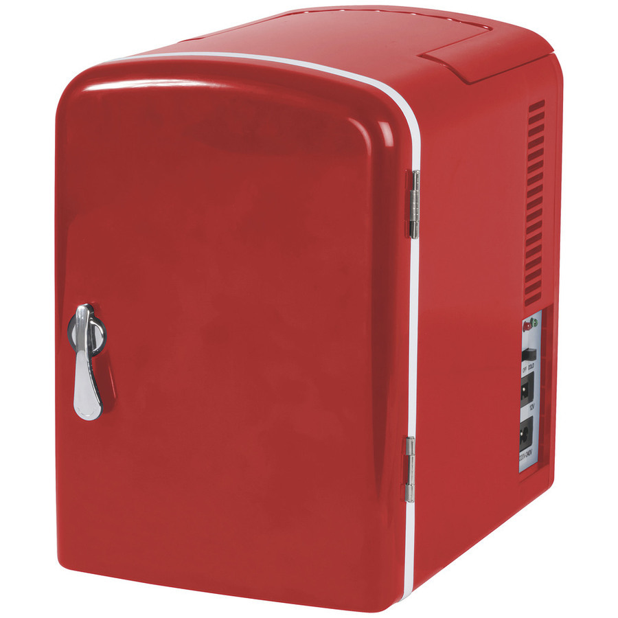 Powertech Portable Cooler/Warmer 12V 4L